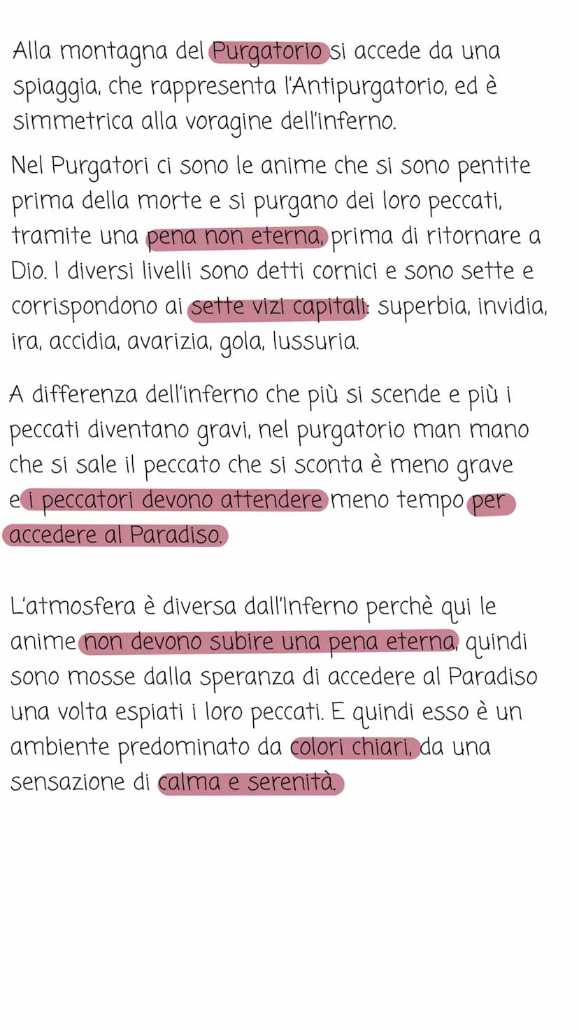 Dante Alighieri
Dante è il primo dei nostri "classici".
Nacque a Firenze nel 1265 e morì in esilio a Ravenna
nel 1321. Visse in un periodo m
