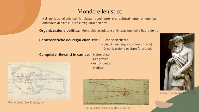 Alessandro Magno
l'età ellenistica
Salvatore Veronica 2A TUR Alessandro Magno
Chi era?
Nacque a Pella nel 356 a.C. dal padre Filippo II e da