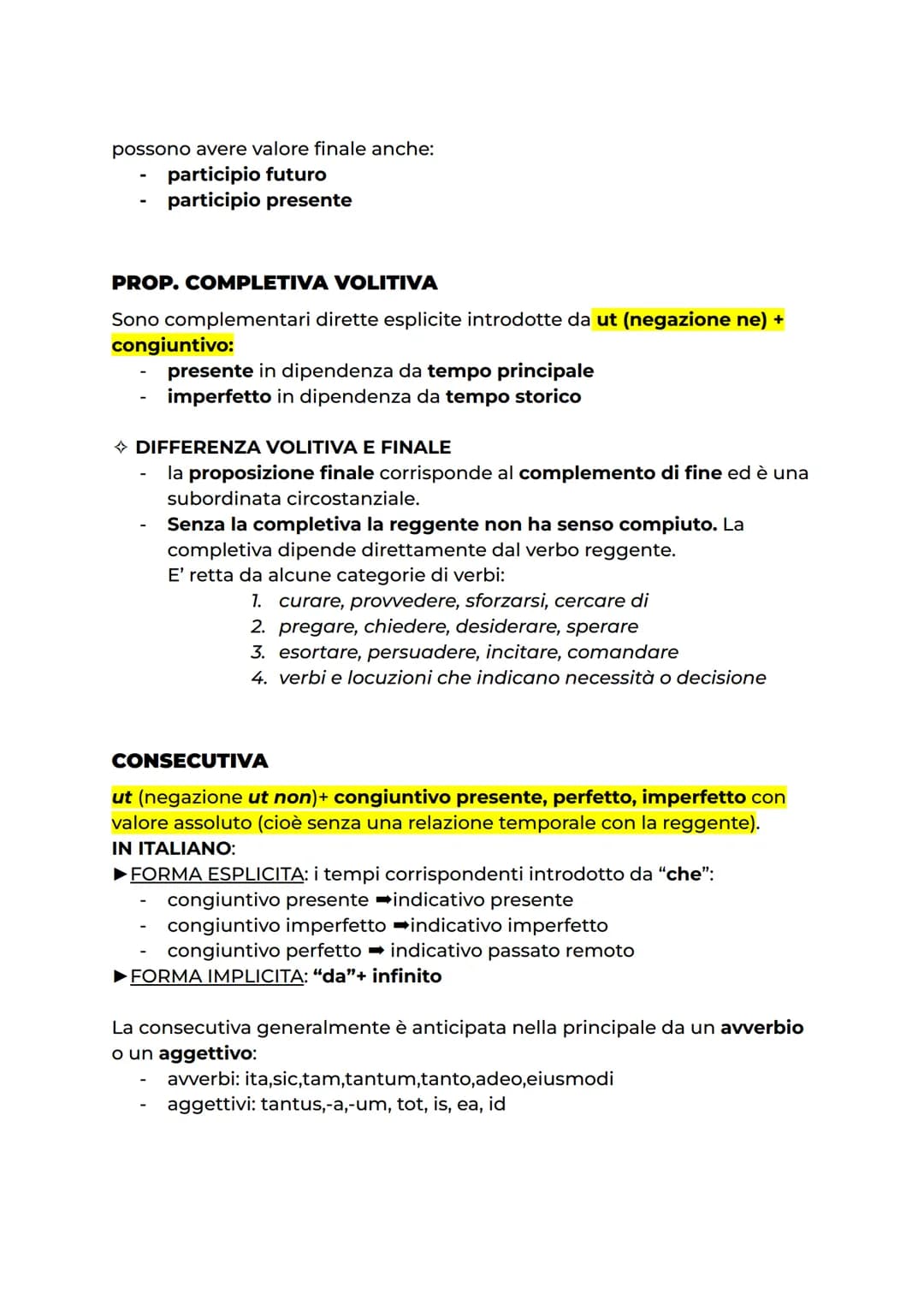 DECLINAZIONI
1
a
ae
ae
am
5 o c
a
a
3 mef
.../is
is
em
.../is
e
4 neutro
3 3 3 3 3 3
u
us
ae
arum
is
as
ae
is
O
S
t
mus
tis
nt
TEMPI VERBALI