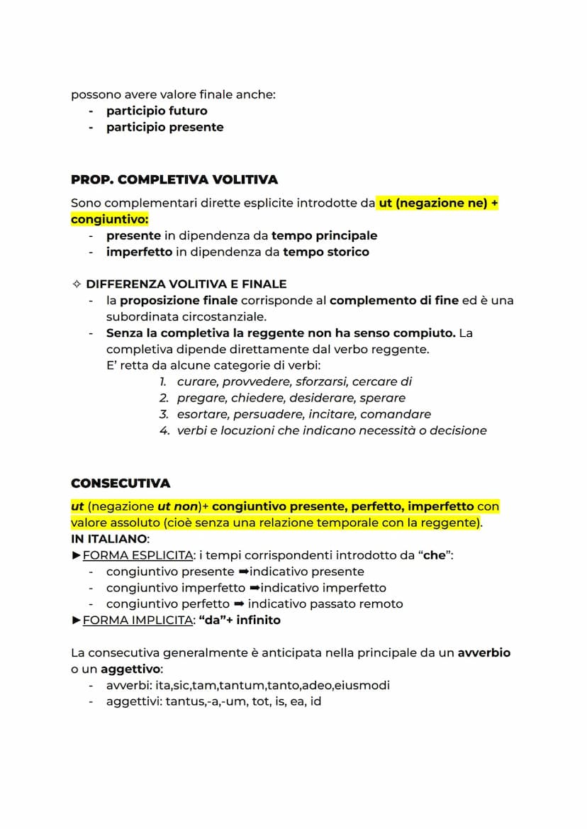 DECLINAZIONI
1
a
ae
ae
am
5 o c
a
a
3 mef
.../is
is
em
.../is
e
4 neutro
3 3 3 3 3 3
u
us
ae
arum
is
as
ae
is
O
S
t
mus
tis
nt
TEMPI VERBALI