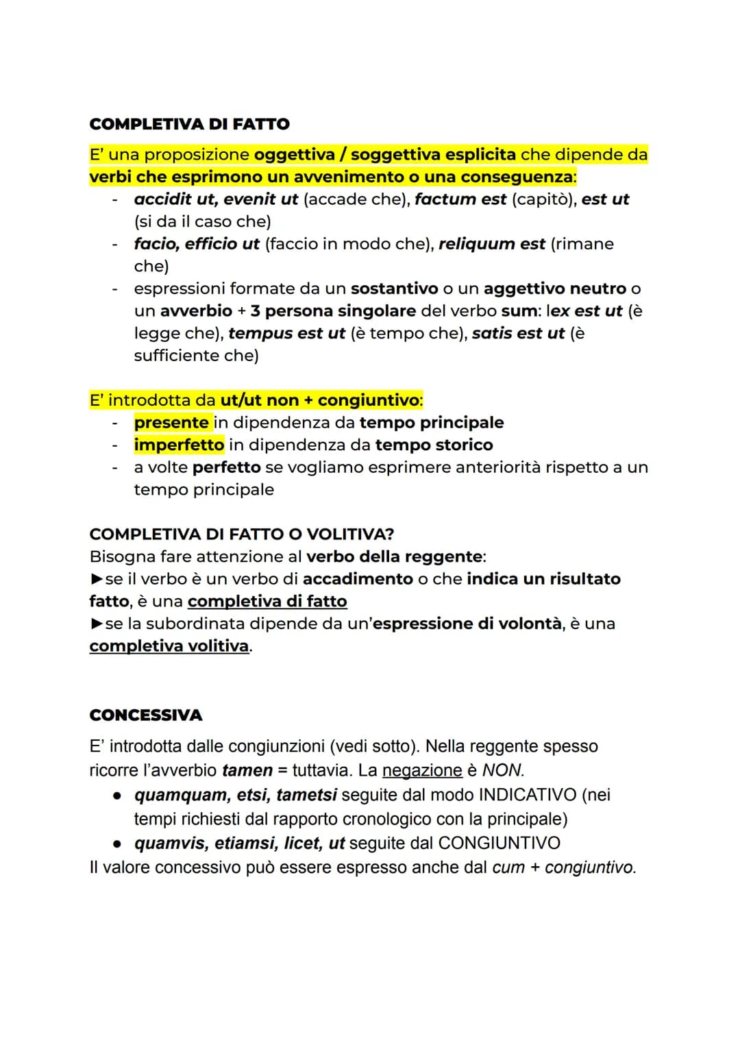 DECLINAZIONI
1
a
ae
ae
am
5 o c
a
a
3 mef
.../is
is
em
.../is
e
4 neutro
3 3 3 3 3 3
u
us
ae
arum
is
as
ae
is
O
S
t
mus
tis
nt
TEMPI VERBALI