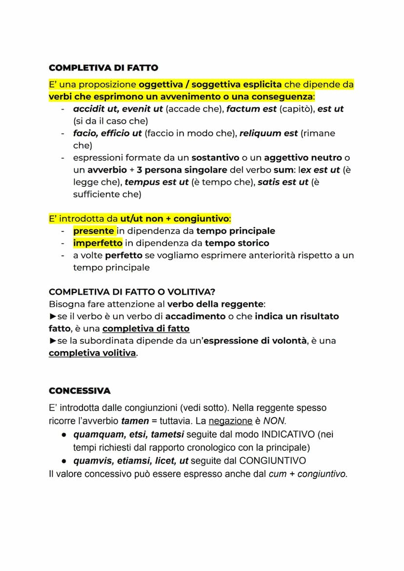 DECLINAZIONI
1
a
ae
ae
am
5 o c
a
a
3 mef
.../is
is
em
.../is
e
4 neutro
3 3 3 3 3 3
u
us
ae
arum
is
as
ae
is
O
S
t
mus
tis
nt
TEMPI VERBALI