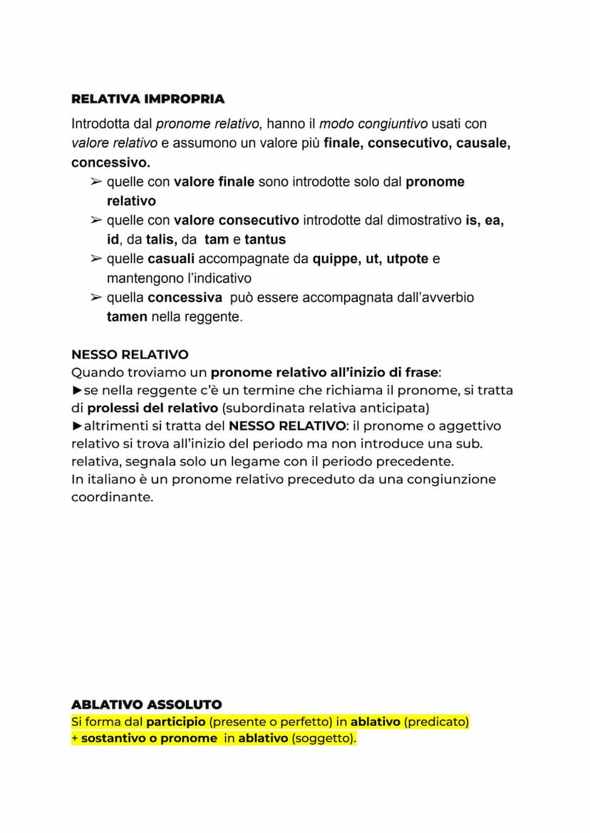 DECLINAZIONI
1
a
ae
ae
am
5 o c
a
a
3 mef
.../is
is
em
.../is
e
4 neutro
3 3 3 3 3 3
u
us
ae
arum
is
as
ae
is
O
S
t
mus
tis
nt
TEMPI VERBALI