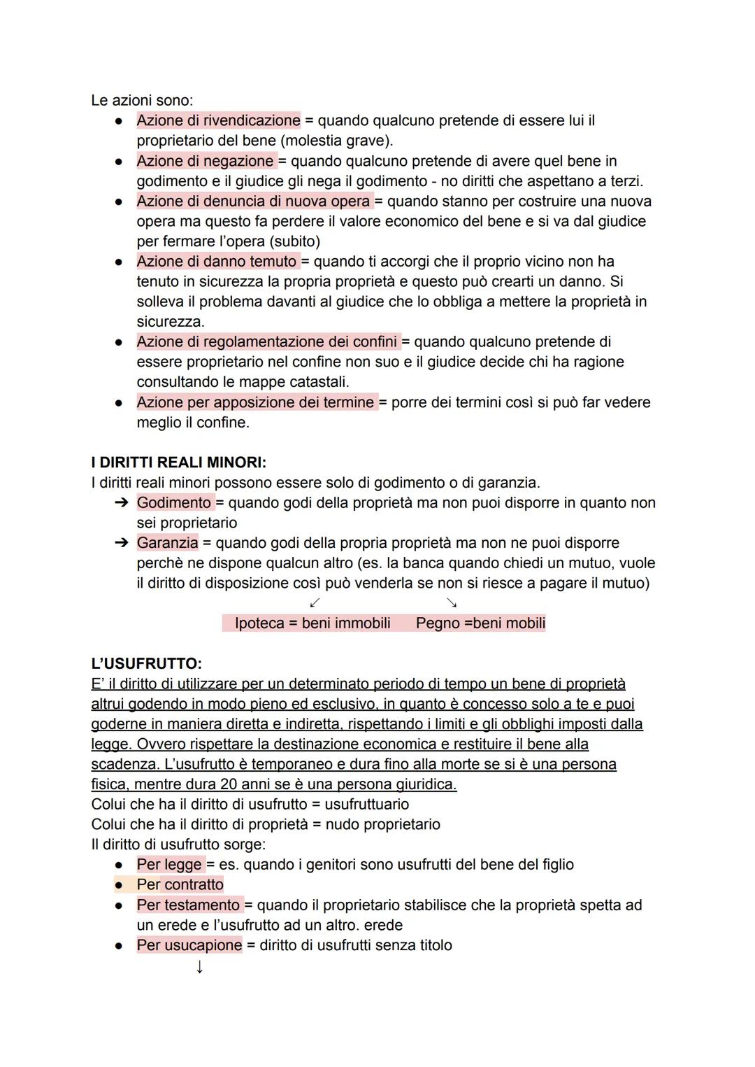 La proprietà e i diritti reali di godimento
DIRITTO PUBBLICO E DIRITTO PRIVATO:
Diritto insieme di norme giuridiche vigenti imposte e fatte 