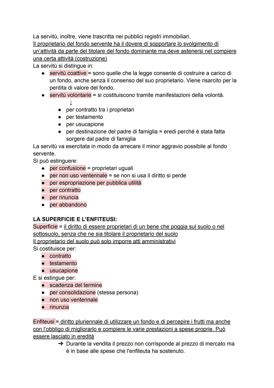La proprietà e i diritti reali di godimento
DIRITTO PUBBLICO E DIRITTO PRIVATO:
Diritto insieme di norme giuridiche vigenti imposte e fatte 