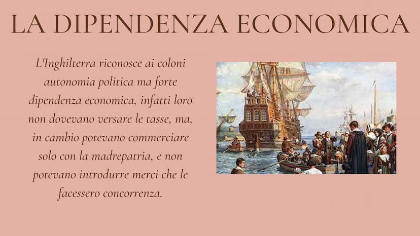 La Rivoluzione americana
La nascita degli Stati Uniti d'America LA GUERRA DEI SETTE ANNI
Tra FRANCIA e INGHILTERRA,
scoppia una guerra per l