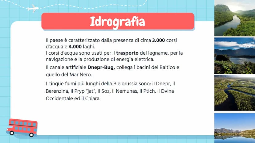 AIRPLAS
Gli stati europei:
La Bielorussia
Luce Joan Ruffato
PASSPORT 01
03
Introduzione
Le informazioni
essenziali sulla
Bielorussia
Società