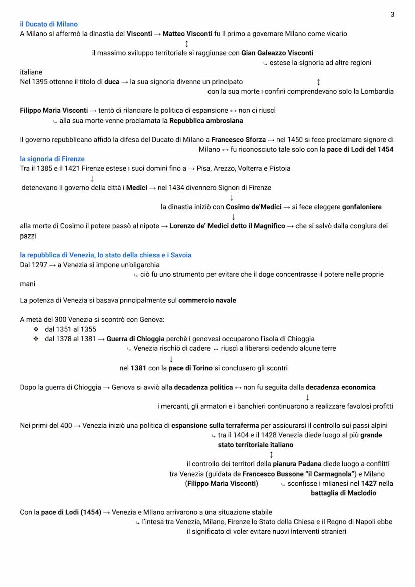 L'unificazione dei regni della penisola iberica - cap. 8.5
Nei regni cristiani di Portogallo, Castiglia e Aragona → si avviò il rafforzament