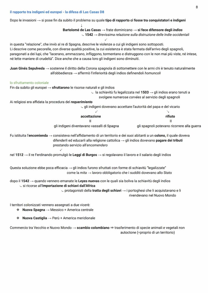 L'unificazione dei regni della penisola iberica - cap. 8.5
Nei regni cristiani di Portogallo, Castiglia e Aragona → si avviò il rafforzament