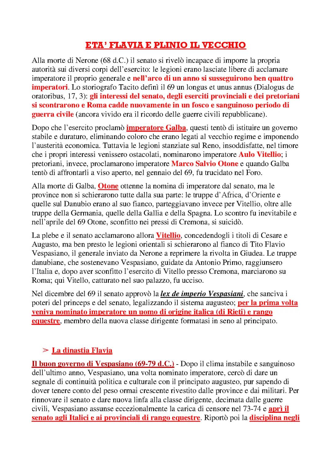 Marziale e Giovenale: Confronto e Curiosità su Nerone