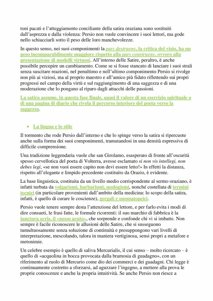 ETA' FLAVIA E PLINIO IL VECCHIO
Alla morte di Nerone (68 d.C.) il senato si rivelò incapace di imporre la propria
autorità sui diversi corpi
