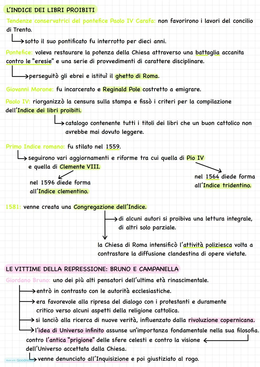 # RIFORMA CATTOLICA
# E CONTRORIFORMA
## IL PESO DELLE PAROLE
PG.526

Sconvolgimenti religiosi in Germania e diffusione della Riforma protes