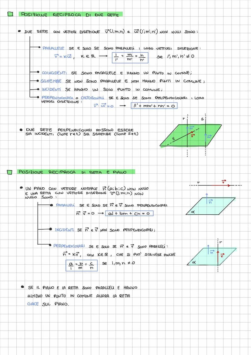 
<h2 id="geometry">Geometry</h2>
<p>The space is represented with a Cartesian reference system, using the coordinated axes x, y, z, which ar