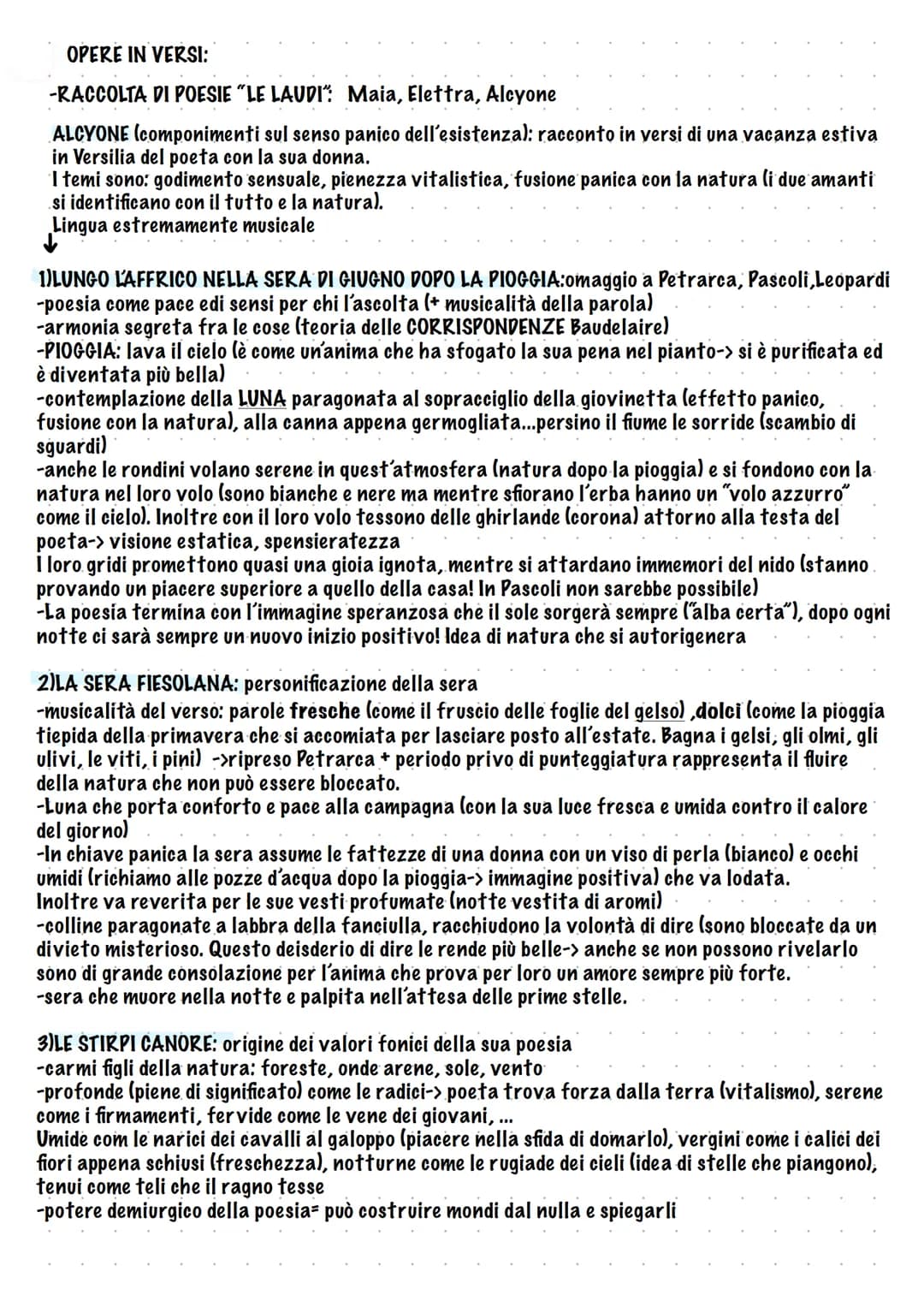 GABRIELE
D'ANNUNZIO: l'università inizia la carriera giornalistica
-nasce nel 1863 a Pescara, da famiglia borghese
-intraprende studi in scu