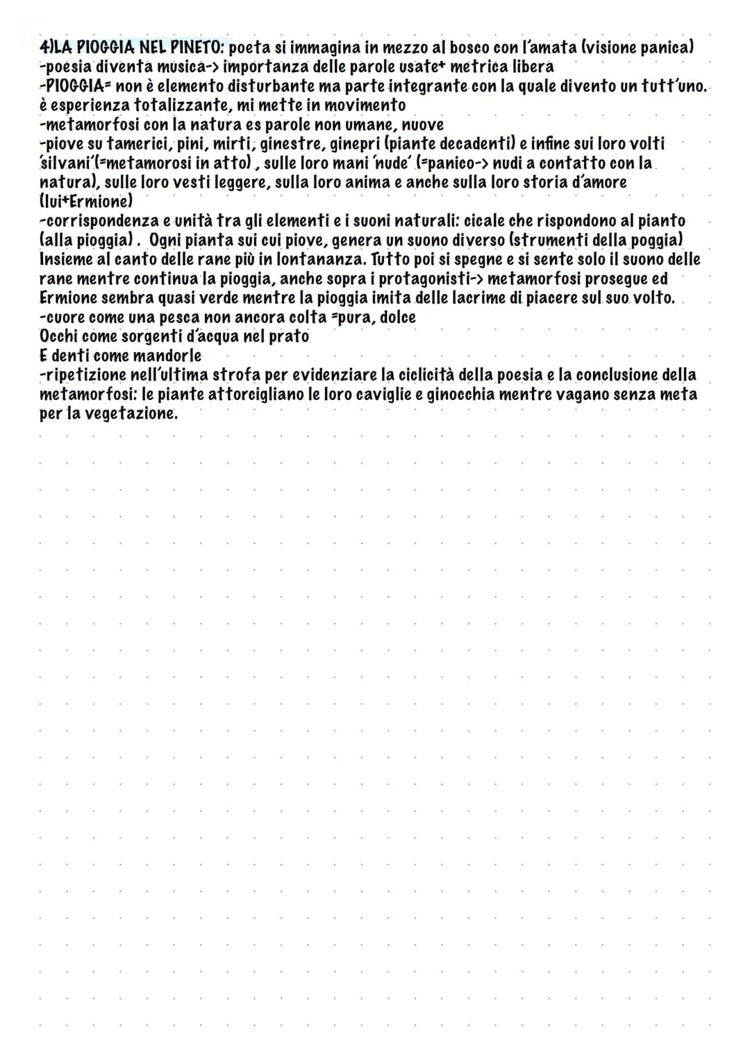 GABRIELE
D'ANNUNZIO: l'università inizia la carriera giornalistica
-nasce nel 1863 a Pescara, da famiglia borghese
-intraprende studi in scu