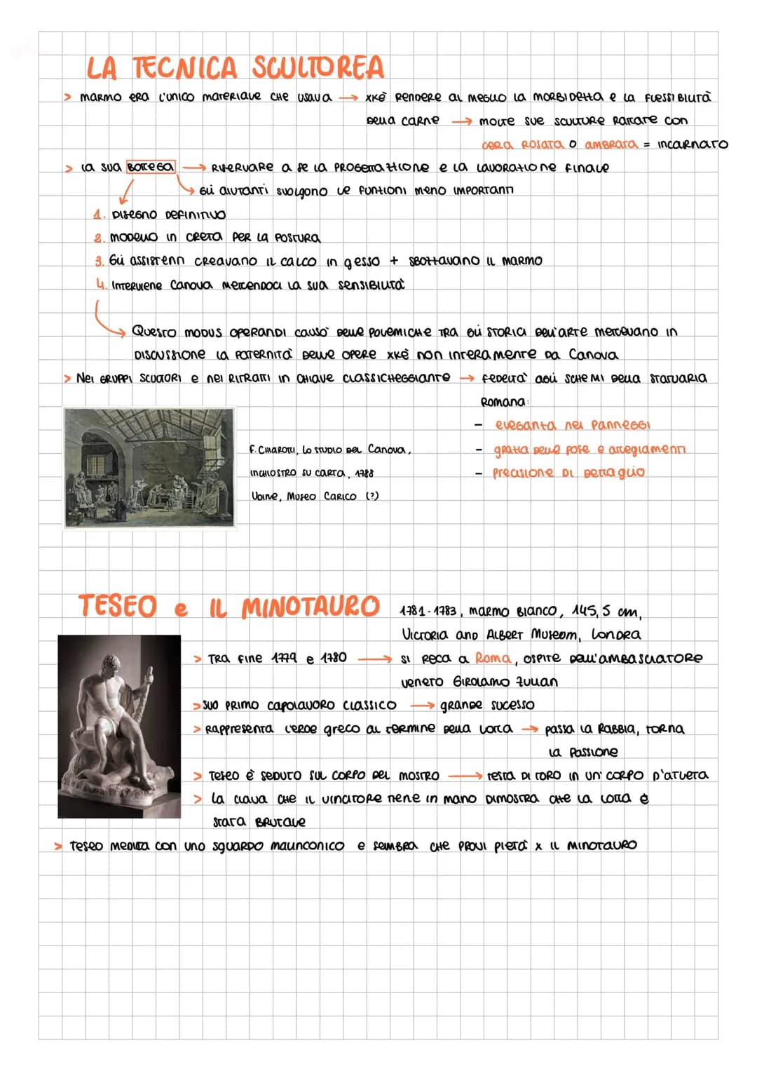 antonio canova
VITA
> DOPO (A MORTE DEL PADRE + nuovo MATRIMONIO Deua madre
> venetia Scuola on nooo Dew Accosemia (SCULTURA)
Tagua PletRe e