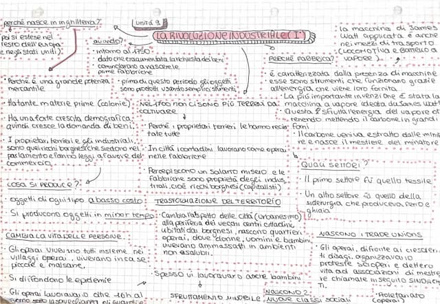 Know La rivoluzione industriale  thumbnail