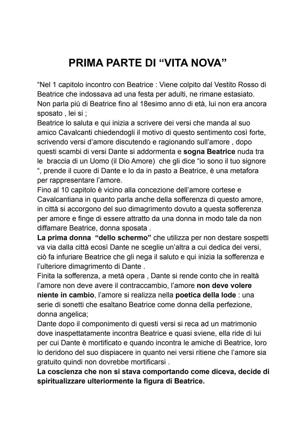 DANTE ALIGHIERI
LE ORIGINI E GLI STUDI .
-Dante Alighieri, il cui nome è DURANTE ALIGHIERI, nasce a Firenze
nel 1265
da una famiglia di nobi