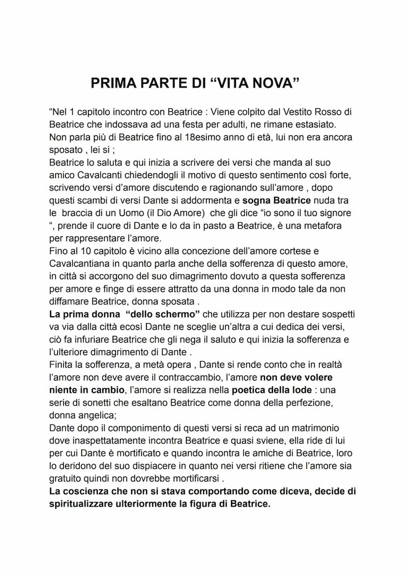 DANTE ALIGHIERI
LE ORIGINI E GLI STUDI .
-Dante Alighieri, il cui nome è DURANTE ALIGHIERI, nasce a Firenze
nel 1265
da una famiglia di nobi