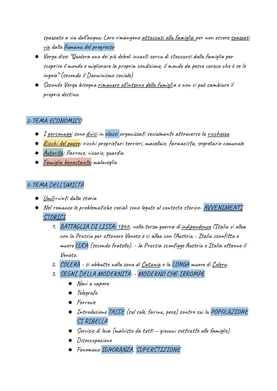 # GIOVANNI VERGA: OPERE

le opere più importanti che risentono del romanticismo sono i "carbonari della montagna"

"Vita nei campi" è una ra