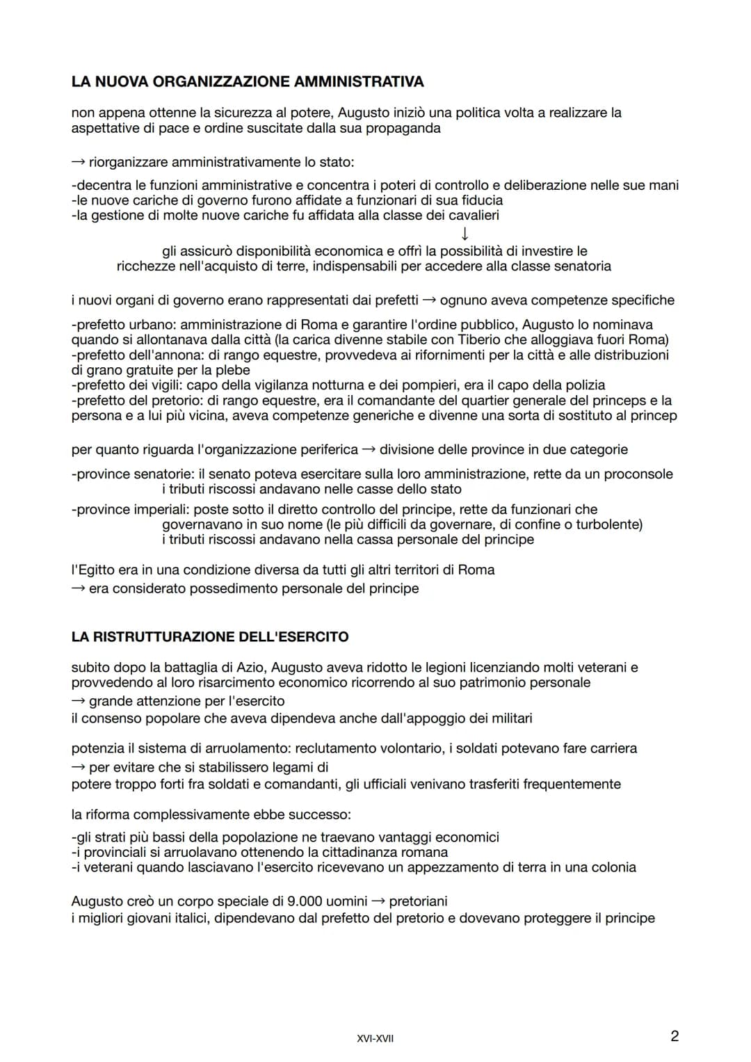 OTTAVIANO AUGUSTO E LA TRANSIZIONE VERSO IL PRINCIPATO
AUGUSTO E LO SCARDINAMENTO DELLA REPUBBLICA
nel 29 aC si celebrò il trionfo di Ottavi