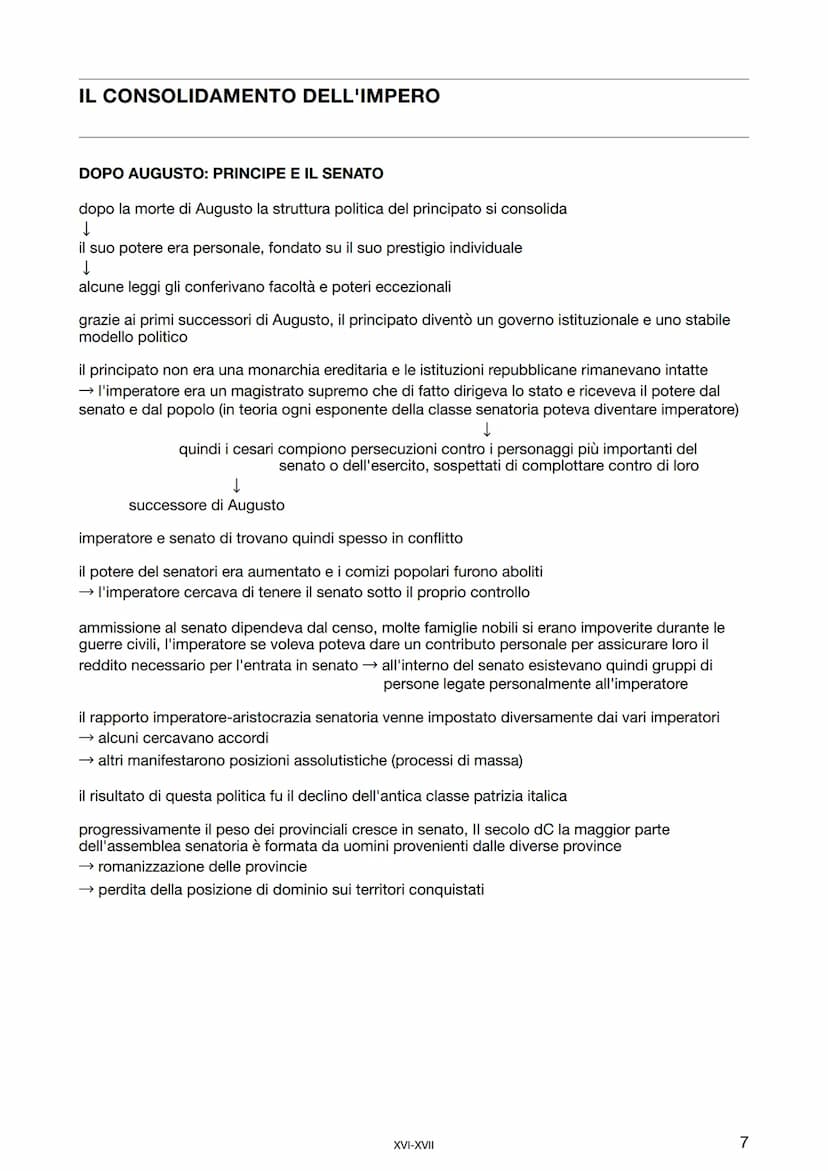 OTTAVIANO AUGUSTO E LA TRANSIZIONE VERSO IL PRINCIPATO
AUGUSTO E LO SCARDINAMENTO DELLA REPUBBLICA
nel 29 aC si celebrò il trionfo di Ottavi