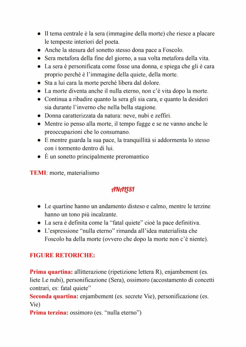 ☐ 1778
X 18271
→ Zante
UGO FOSCOLO
• Nasce da una famiglia in cui il padre è
veneziano e la madre è greca.
. A Venezia viene educato sulla b