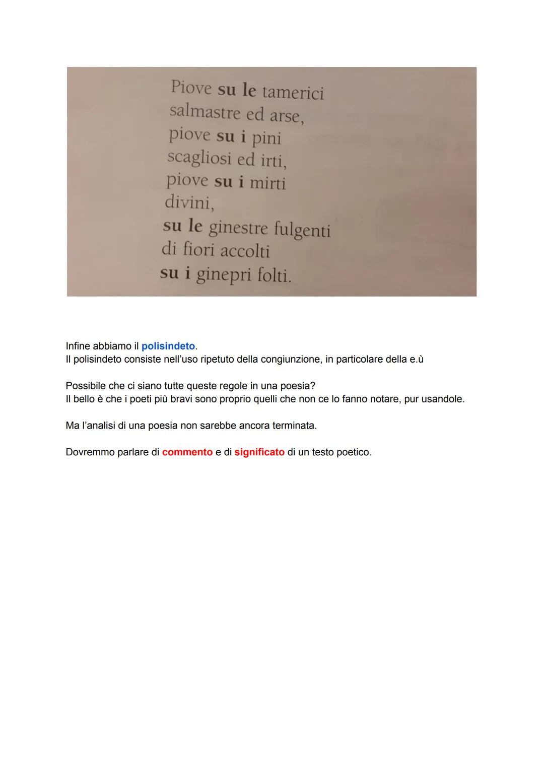 Come analizzare una poesia in 5 mosse
Analisi di una poesia step by step
Introduzione
Lettura
Parafrasi
Analisi strutturale
Commento e signi