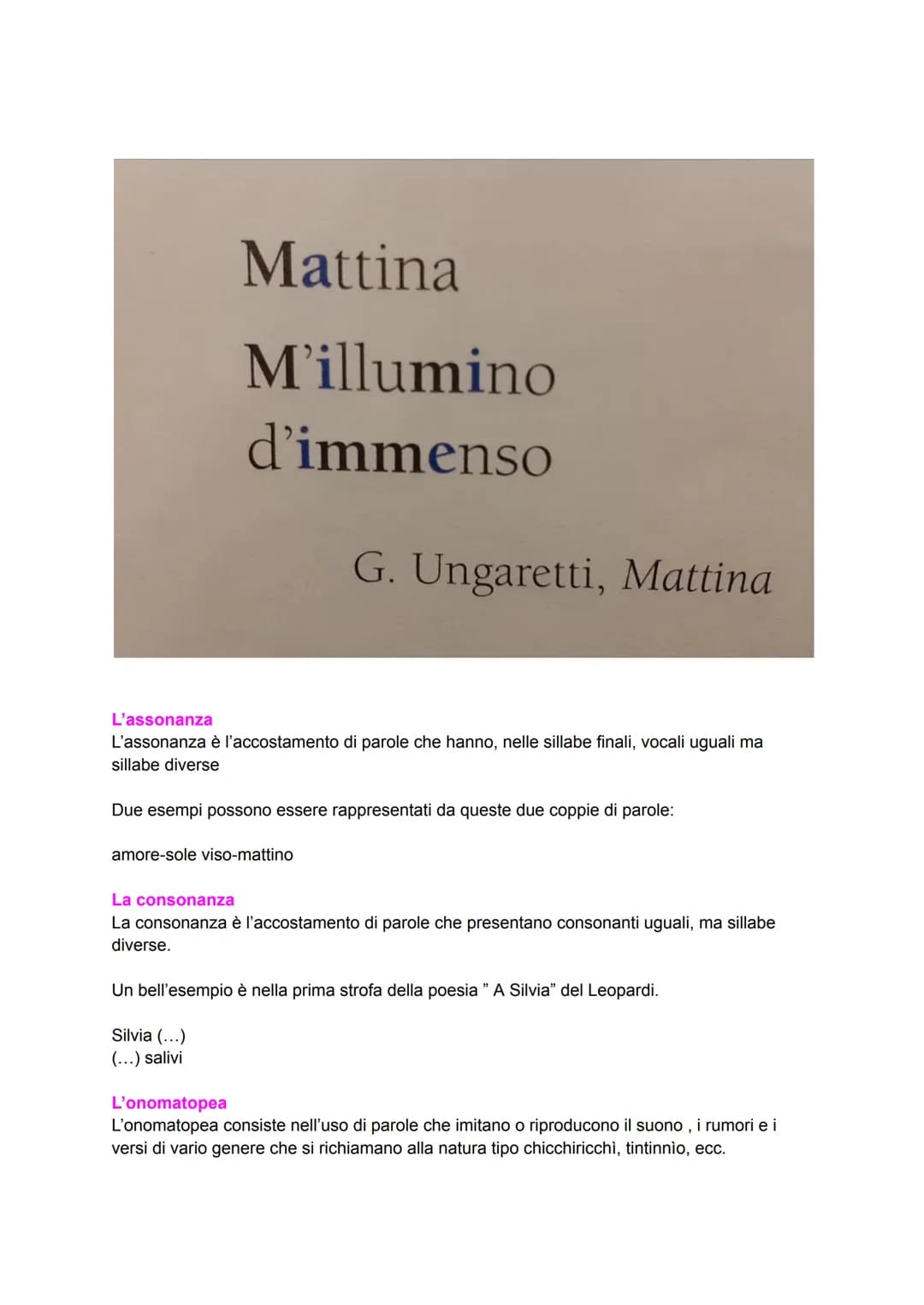 Come analizzare una poesia in 5 mosse
Analisi di una poesia step by step
Introduzione
Lettura
Parafrasi
Analisi strutturale
Commento e signi