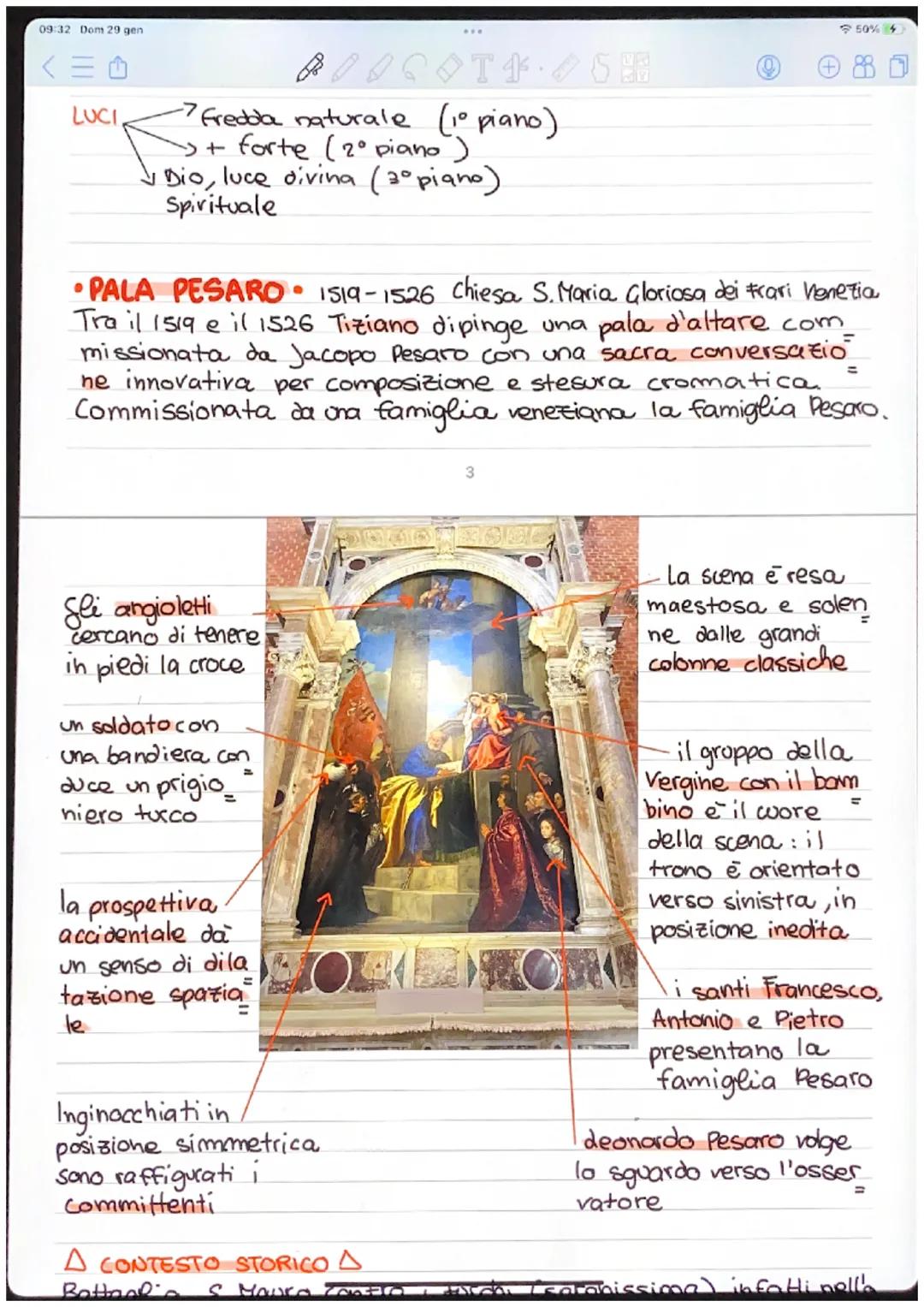 09:31 Dom 29 gen
<=0
●
ODEDE
VILIL
Ziziano
Nasce a Pieve di Cadore nel 1488/1490, muore di peste a Venezia
il 24 agosto 1576. Arriva a venet