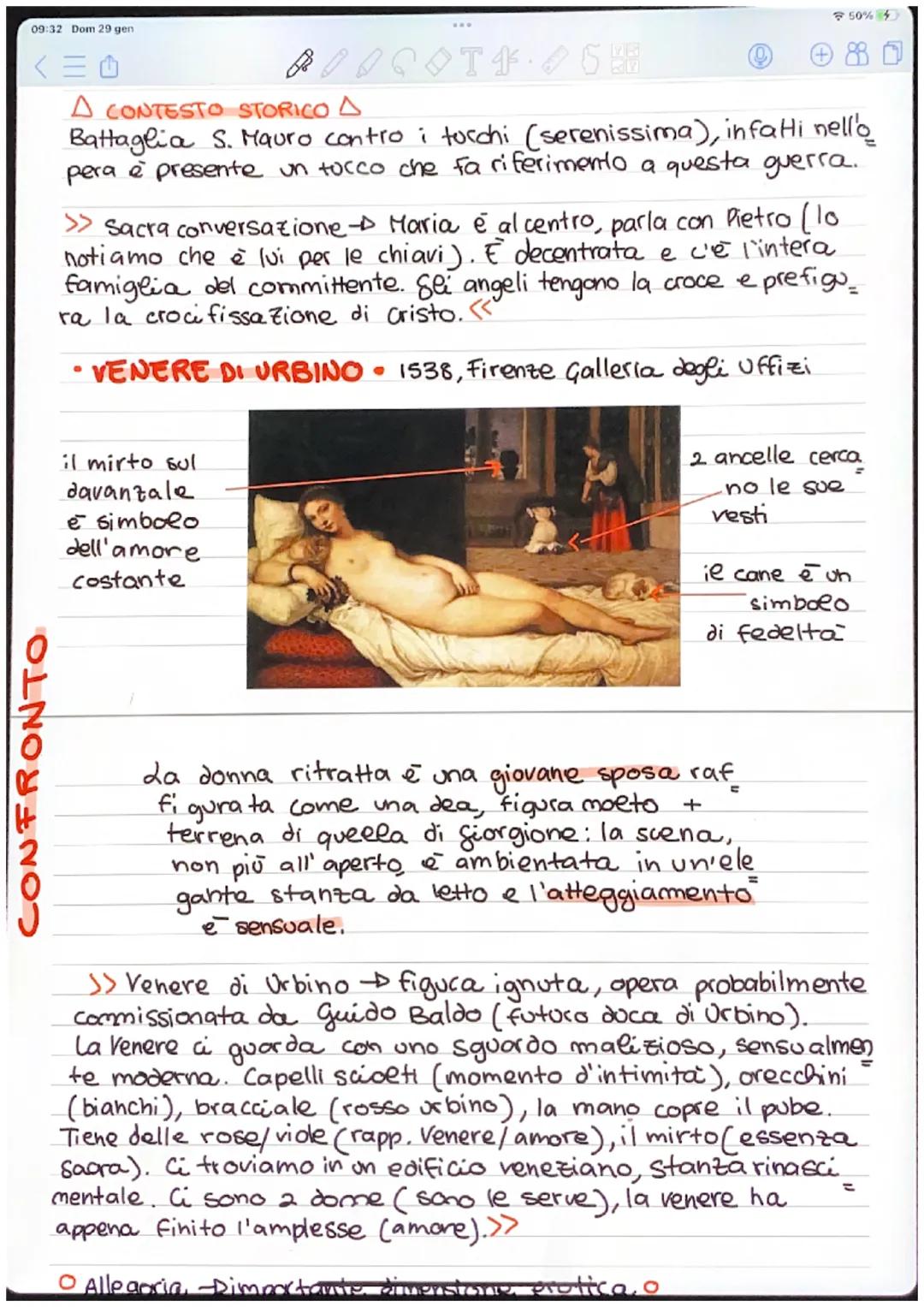 09:31 Dom 29 gen
<=0
●
ODEDE
VILIL
Ziziano
Nasce a Pieve di Cadore nel 1488/1490, muore di peste a Venezia
il 24 agosto 1576. Arriva a venet