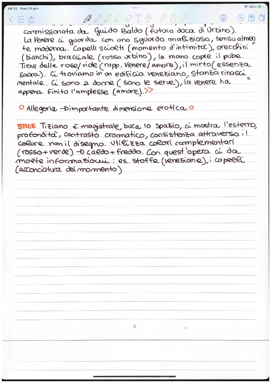 09:31 Dom 29 gen
<=0
●
ODEDE
VILIL
Ziziano
Nasce a Pieve di Cadore nel 1488/1490, muore di peste a Venezia
il 24 agosto 1576. Arriva a venet