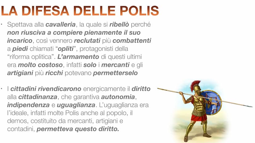 ATENE & SPARTA
Sofia La Rosa
Enrico Palano ATENE & SPARTA
Furono le prime due polis della Grecia
antica.
●
Sparta veniva riconosciuta come c