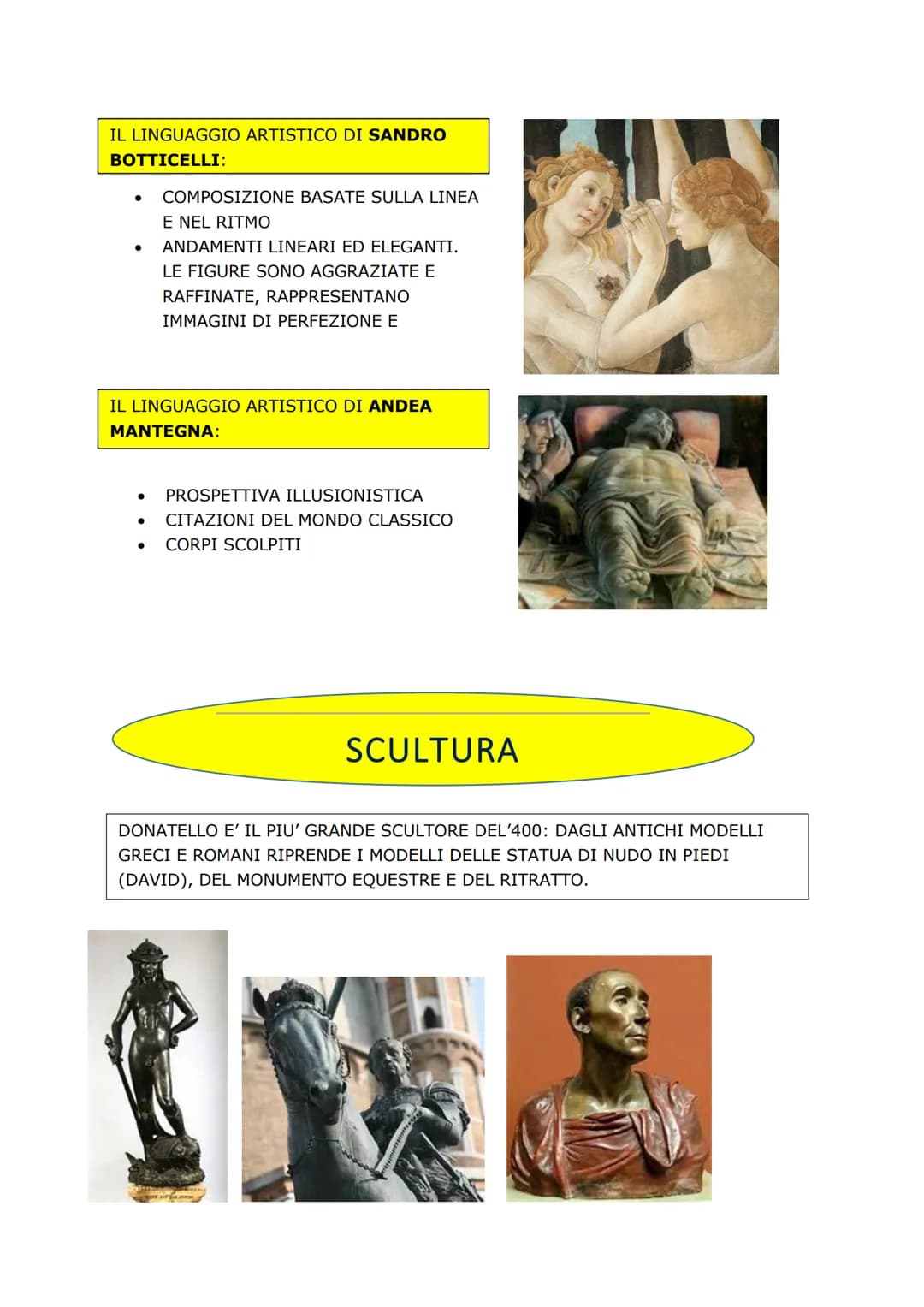 NELLE CORTI DELLE
SIGNORIE ITALIANE VIVONO
ARTISTI, POETI, LETTERATI,
FILOSOFI.
MILANO:
LEONARDO DA VINCI
DIPINGE NELLA CORTE DI
LUDOVICO IL