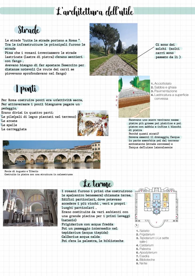 
<h2 id="introduzione">Introduzione</h2>
<p>I romani erano un popolo di guerrieri che, a differenza dei greci, riuscirono a conquistare il m