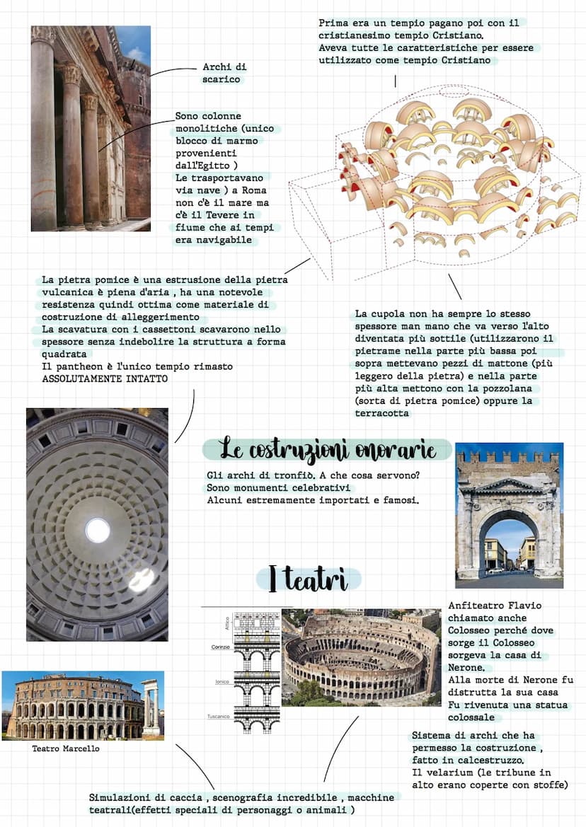 
<h2 id="introduzione">Introduzione</h2>
<p>I romani erano un popolo di guerrieri che, a differenza dei greci, riuscirono a conquistare il m