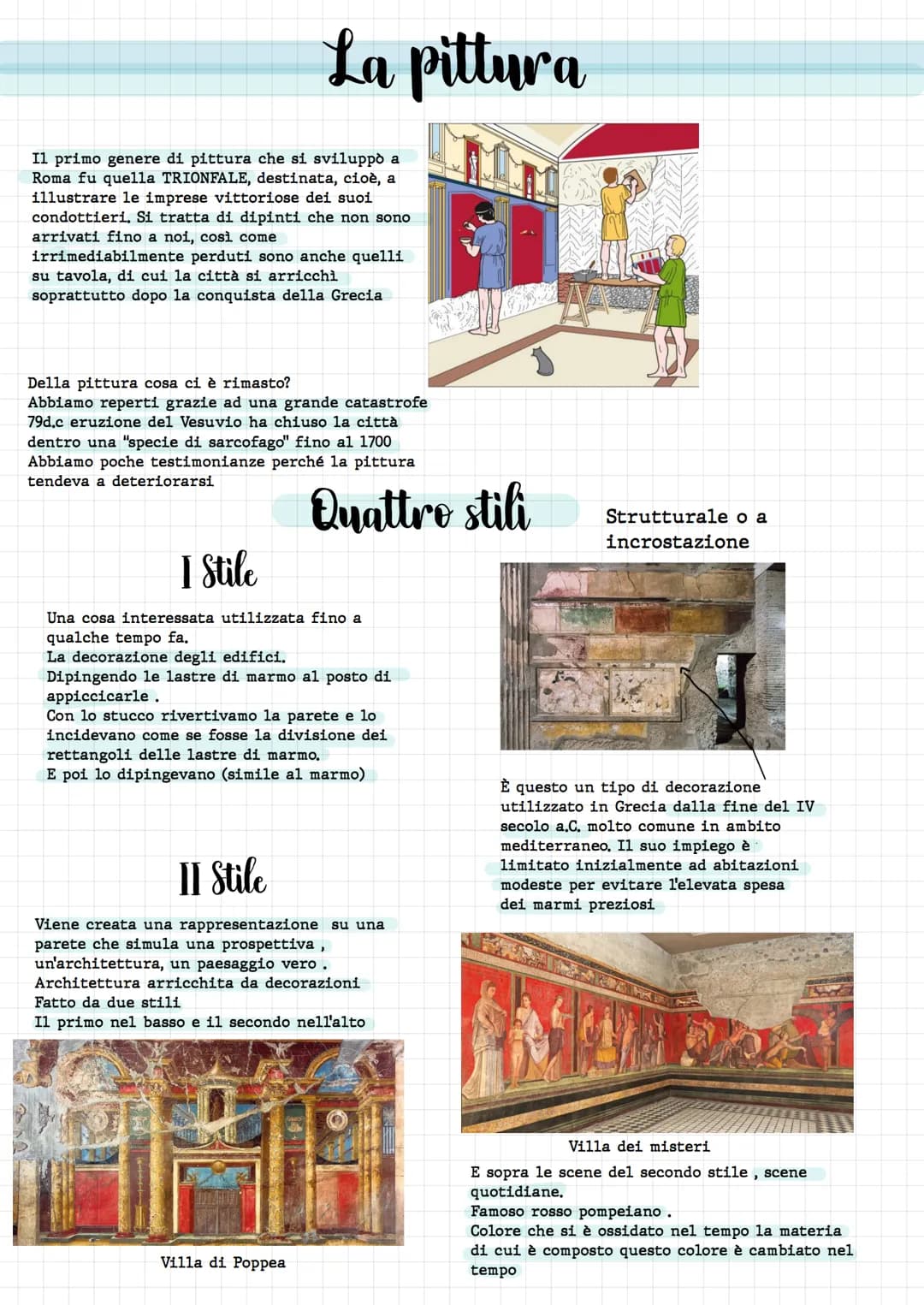 
<h2 id="introduzione">Introduzione</h2>
<p>I romani erano un popolo di guerrieri che, a differenza dei greci, riuscirono a conquistare il m