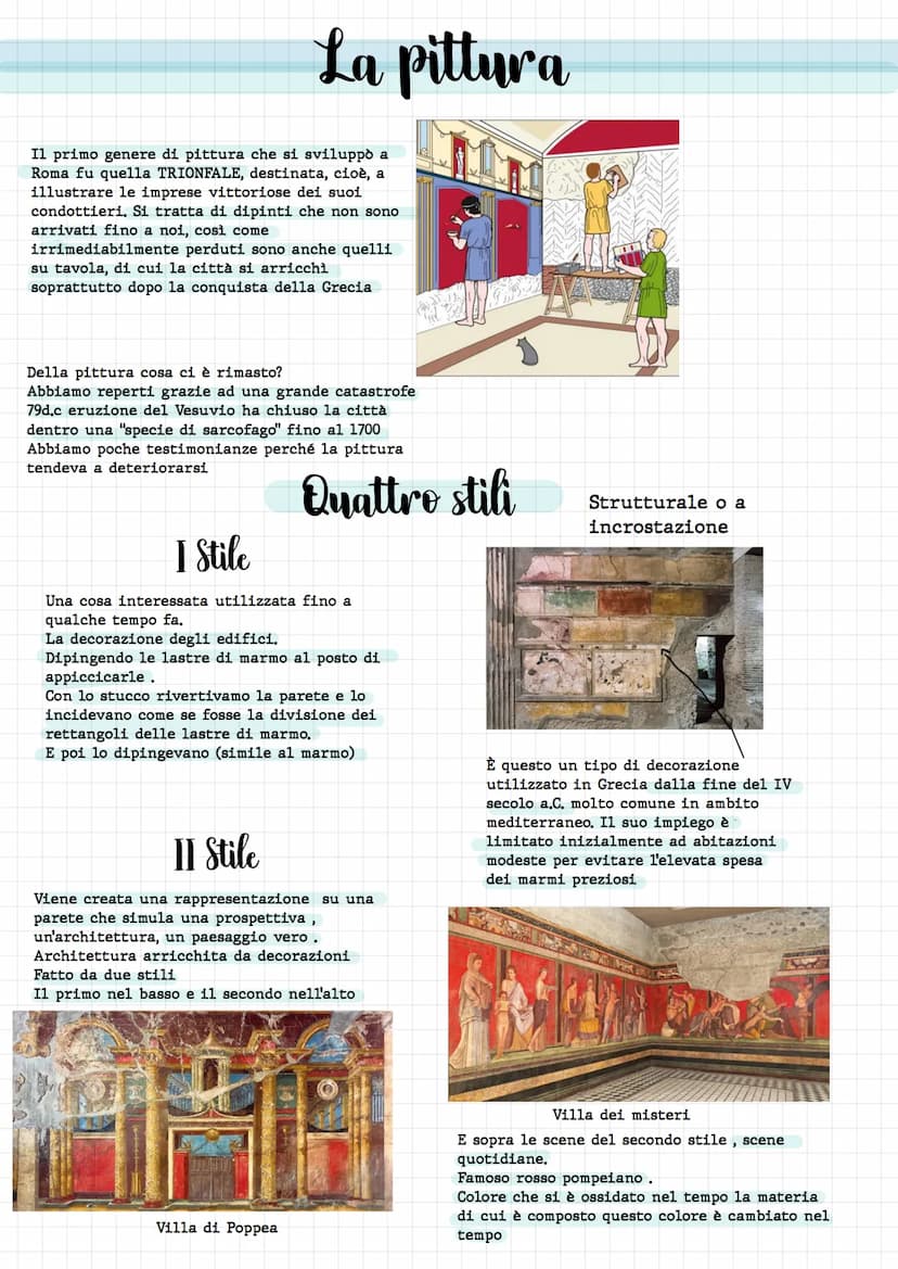 
<h2 id="introduzione">Introduzione</h2>
<p>I romani erano un popolo di guerrieri che, a differenza dei greci, riuscirono a conquistare il m