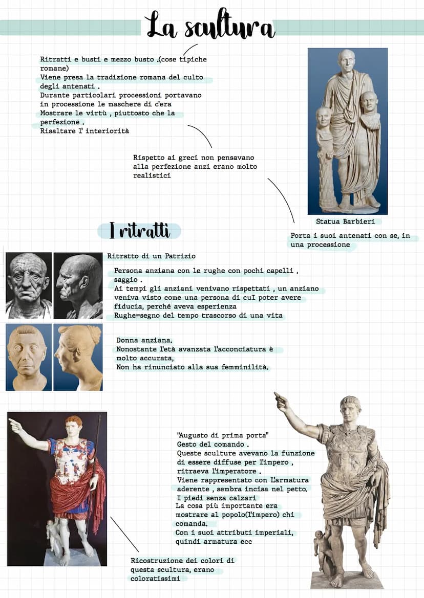 
<h2 id="introduzione">Introduzione</h2>
<p>I romani erano un popolo di guerrieri che, a differenza dei greci, riuscirono a conquistare il m