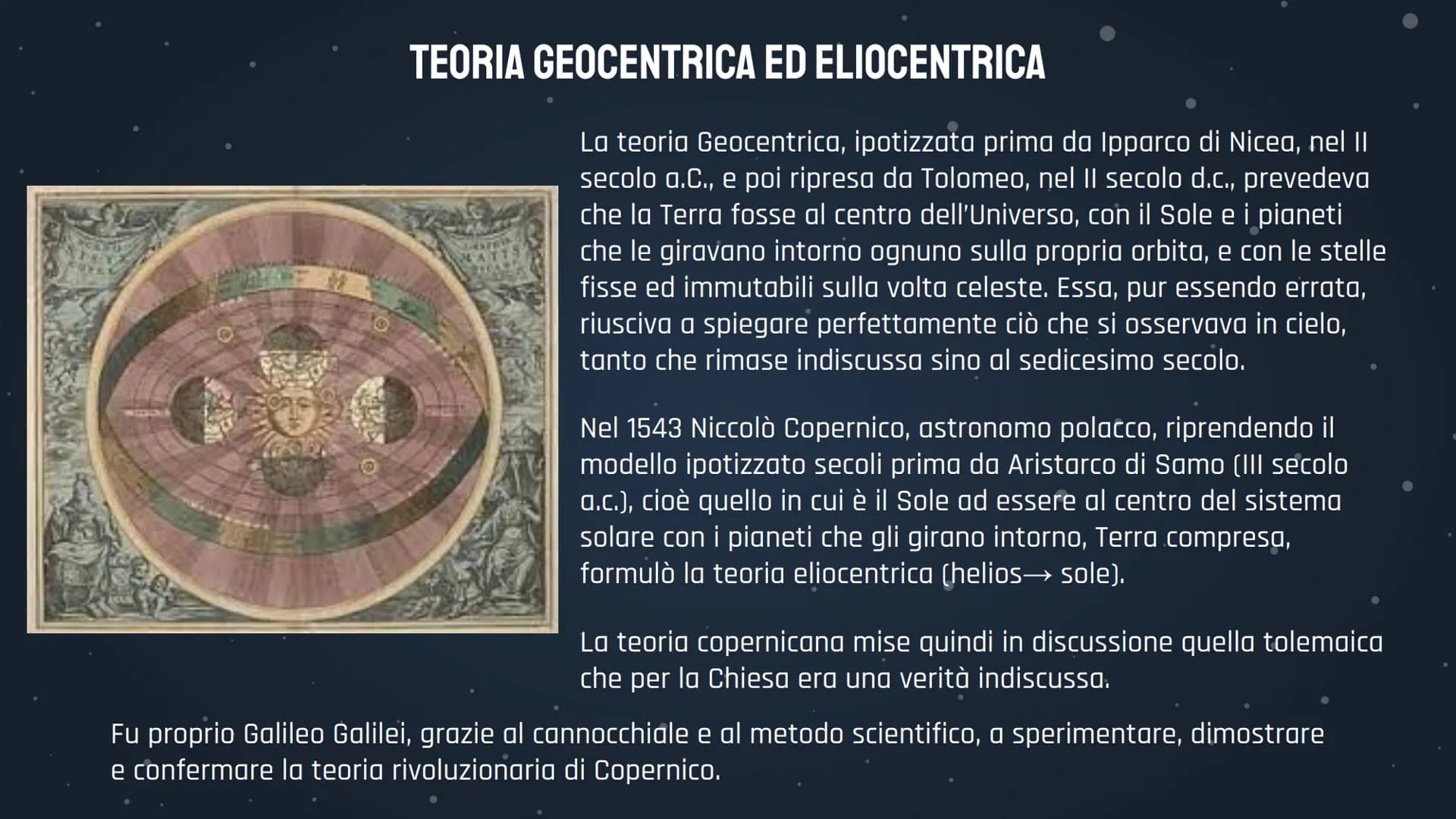 GALILEO
GALILEI LA VITA
Galileo Galilei è nato il 15 Febbraio 1564 da Vincenzo Galilei
e Giulia Ammannati, è stato un filosofo, letterato,
a