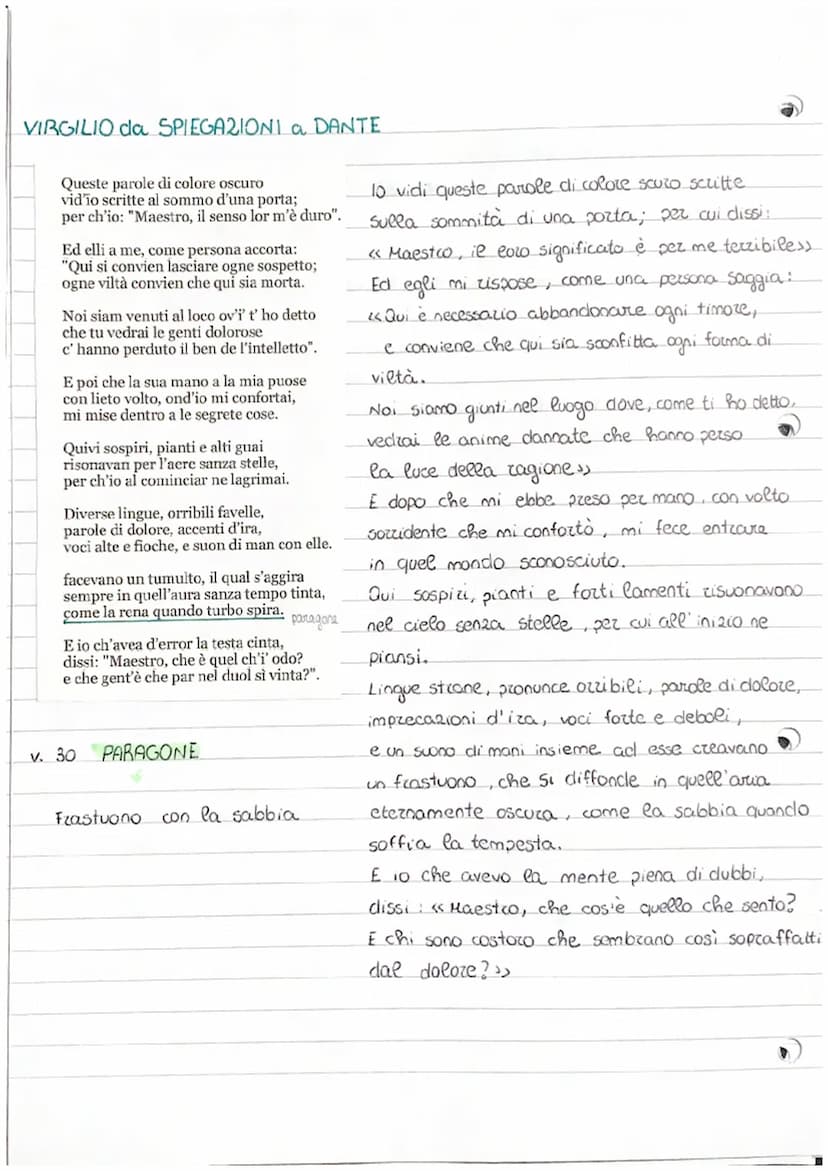 canto III
ΙΙΙ
ISCRIZIONE della PORTA
'Per me si va ne la città dolente,
per me si va ne l'etterno dolore,
per me si va tra la perduta gente.