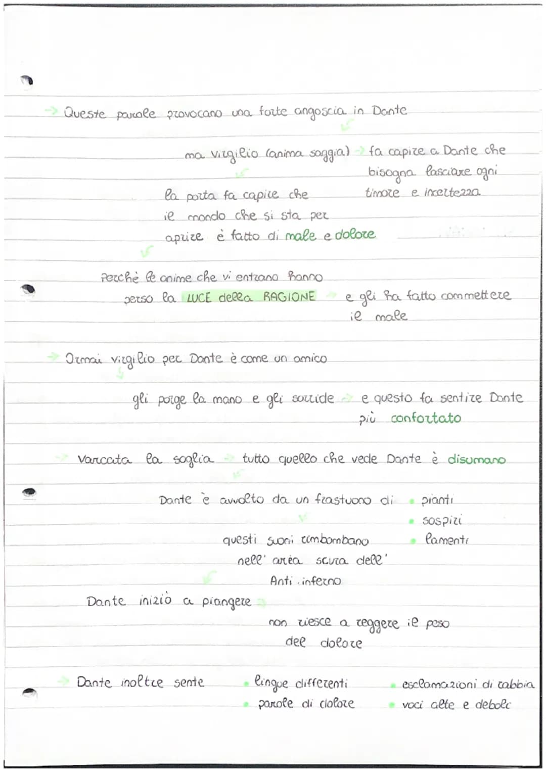 canto III
ΙΙΙ
ISCRIZIONE della PORTA
'Per me si va ne la città dolente,
per me si va ne l'etterno dolore,
per me si va tra la perduta gente.