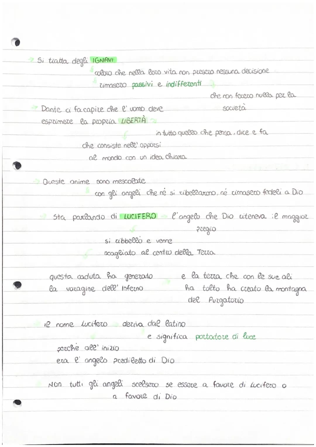 canto III
ΙΙΙ
ISCRIZIONE della PORTA
'Per me si va ne la città dolente,
per me si va ne l'etterno dolore,
per me si va tra la perduta gente.