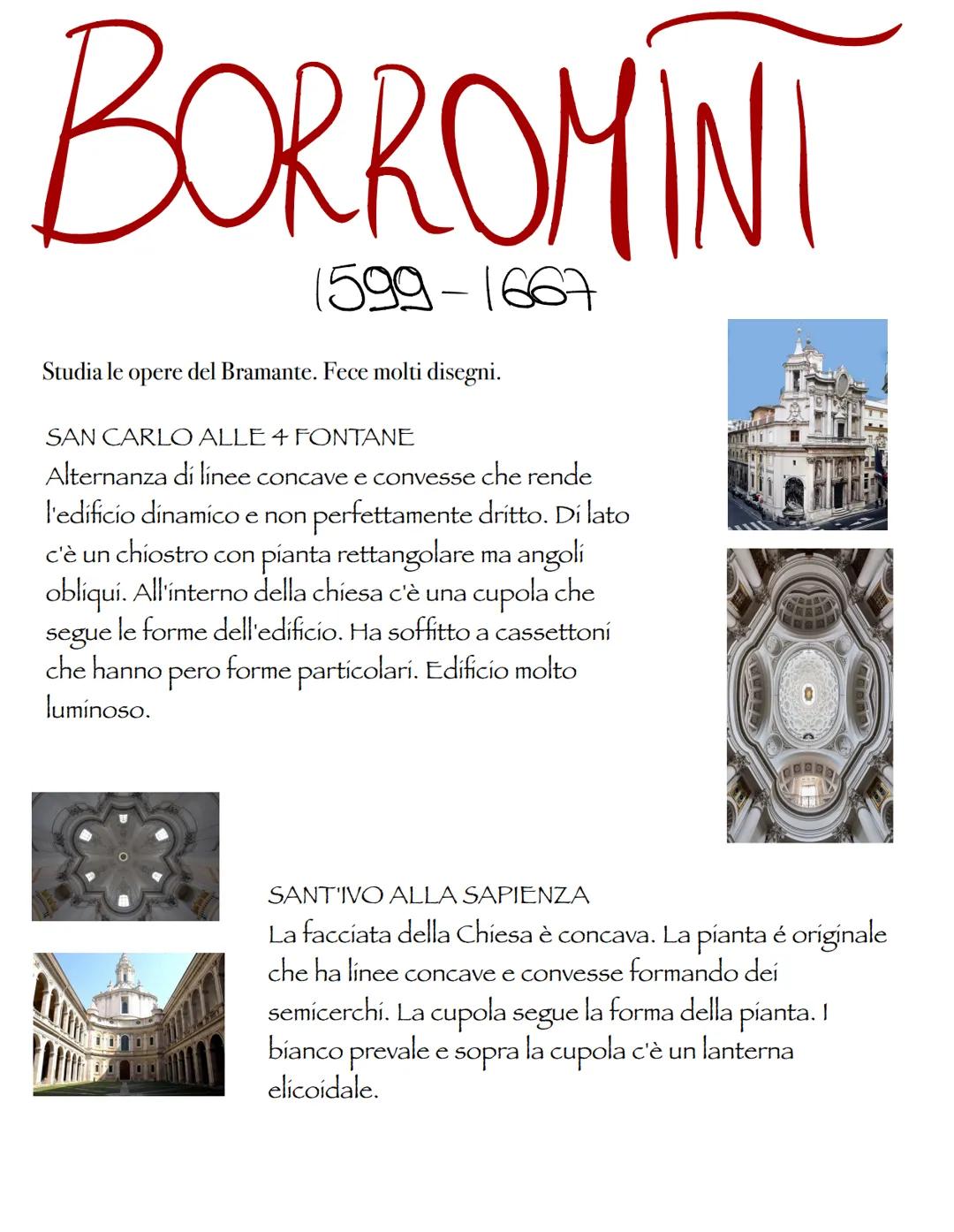 店 BAROCCO
→
BAROCCO arte molto irregolare. Si intende tutto ciò che è
irregolare e bizzarro. Sono famosi Bernini (architetto), Borromini
(me
