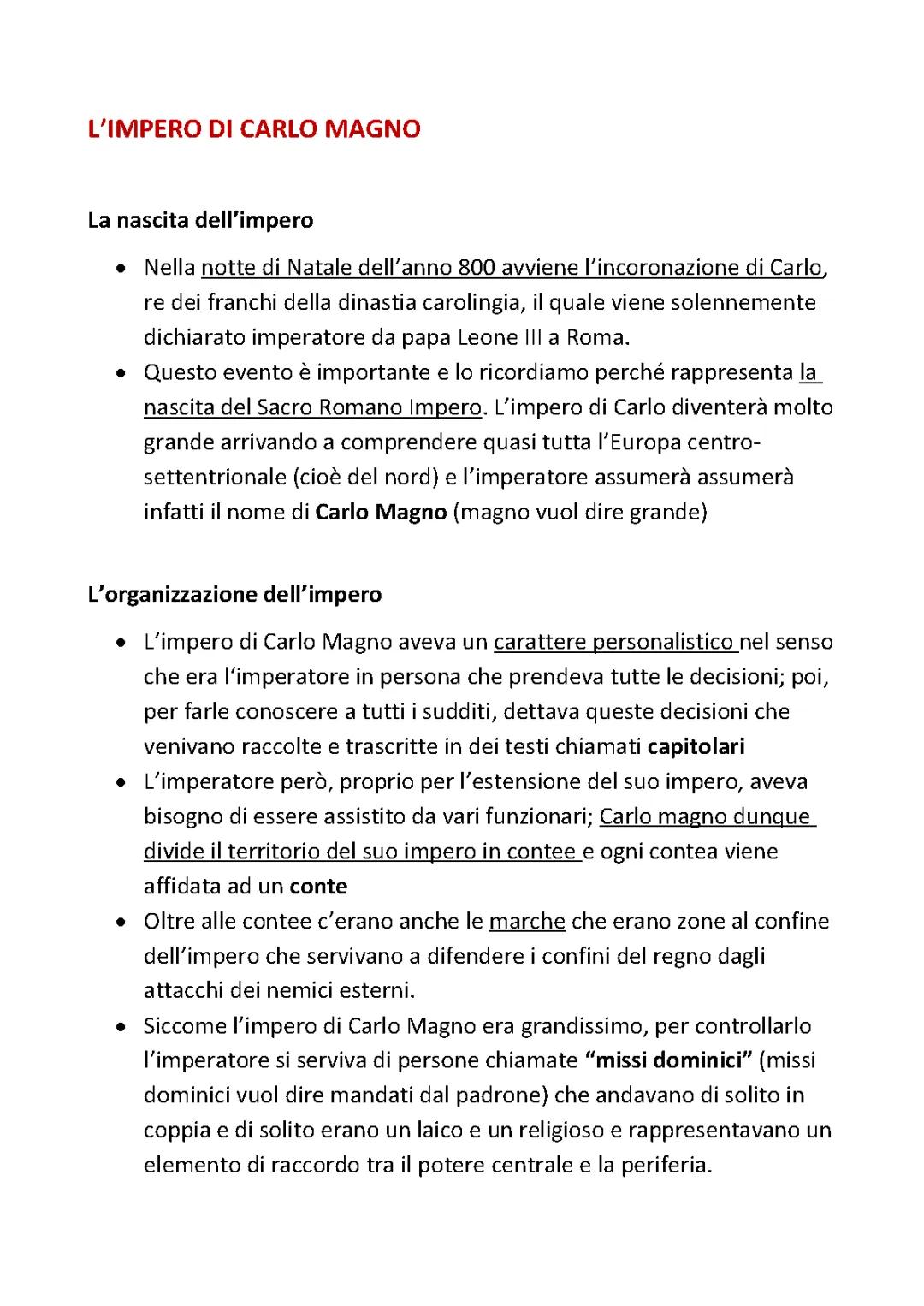 carlo magno 