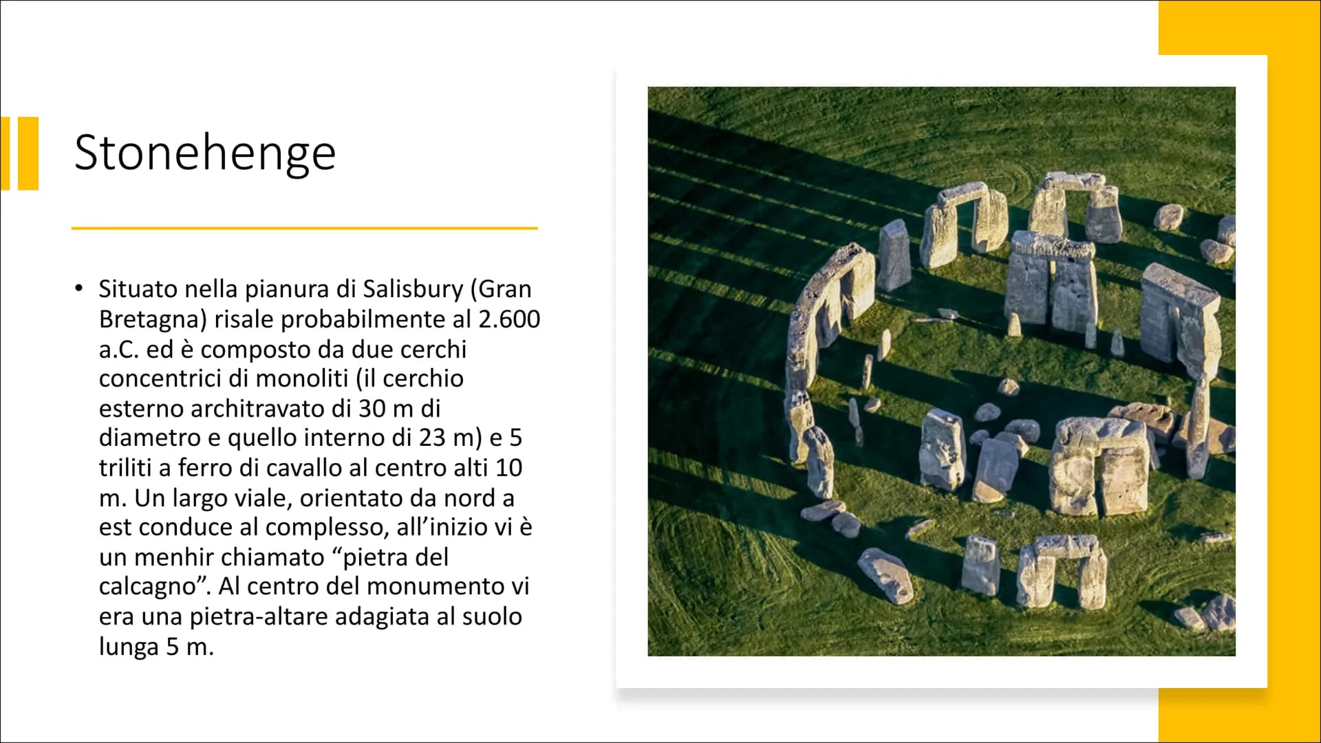 III
L'arte Preistorica
By: Irene La Motta
Surpr III
Cos'è la preistoria?
La Preistoria, termine che significa "prima della storia", va
dalla