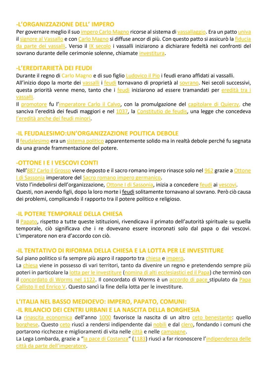 IL MEDIOEVO OWO
HOK
I POTERI UNIVERSALI NELL'ALTO MEDIOEVO:
-CHE COS'È IL MEDIOEVO
Il Medioevo è un'epoca storica molto particolare, che pre