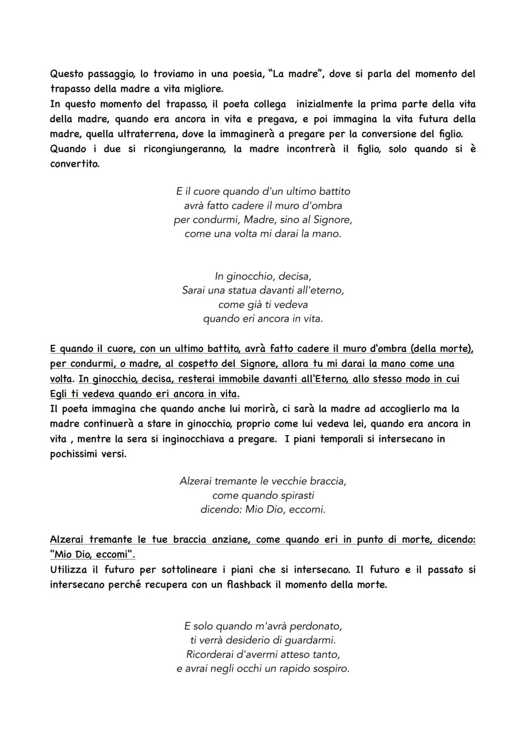 Giuseppe Ungaretti
LA VITA
Giuseppe Ungaretti nasce nel 1888 ad Alessandria d'Egitto.
La sua nascita in Egitto è legata al fatto che il padr
