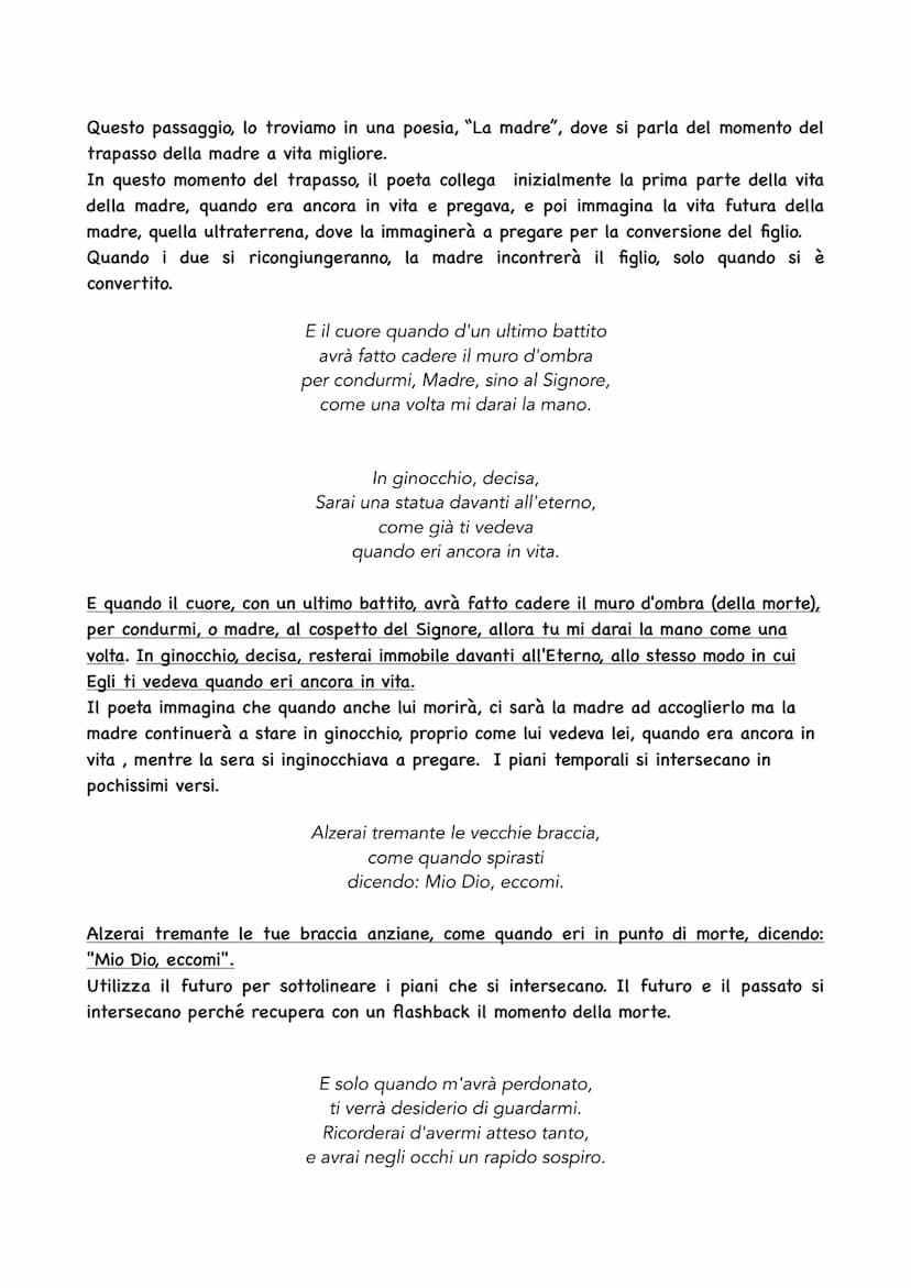 Giuseppe Ungaretti
LA VITA
Giuseppe Ungaretti nasce nel 1888 ad Alessandria d'Egitto.
La sua nascita in Egitto è legata al fatto che il padr