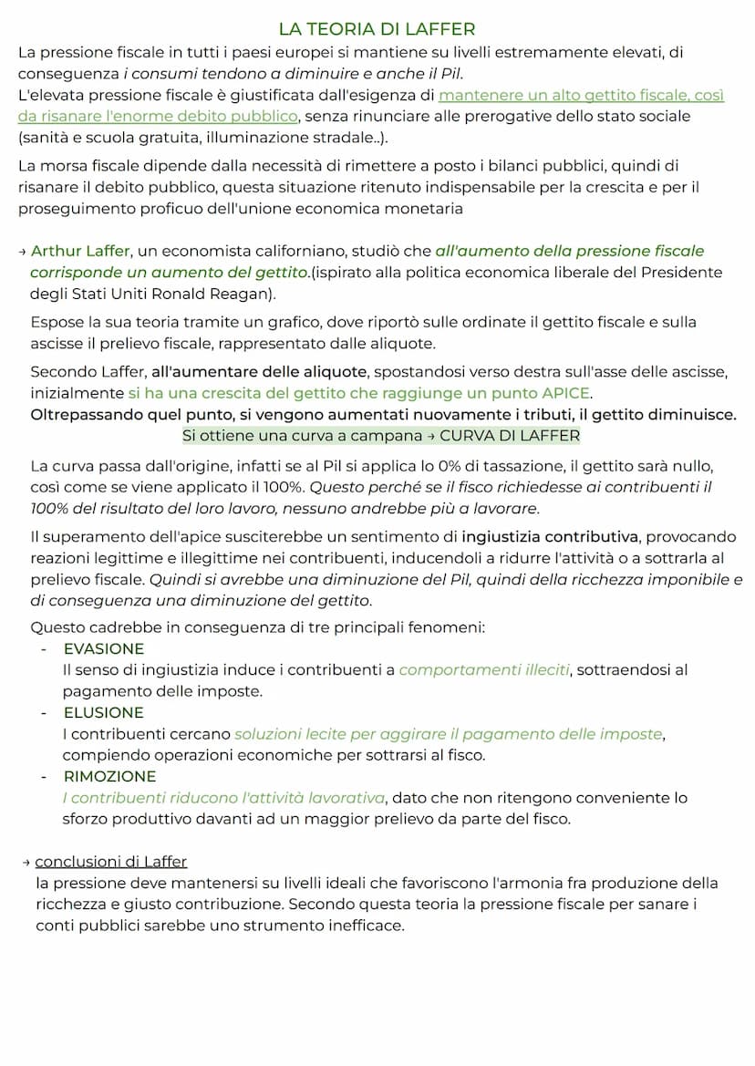 ENTRATE PUBBLICHE
Le entrate pubbliche sono l'insieme dei mezzi monetari che affluiscono al soggetto pubblico
per finanziare la spesa pubbli